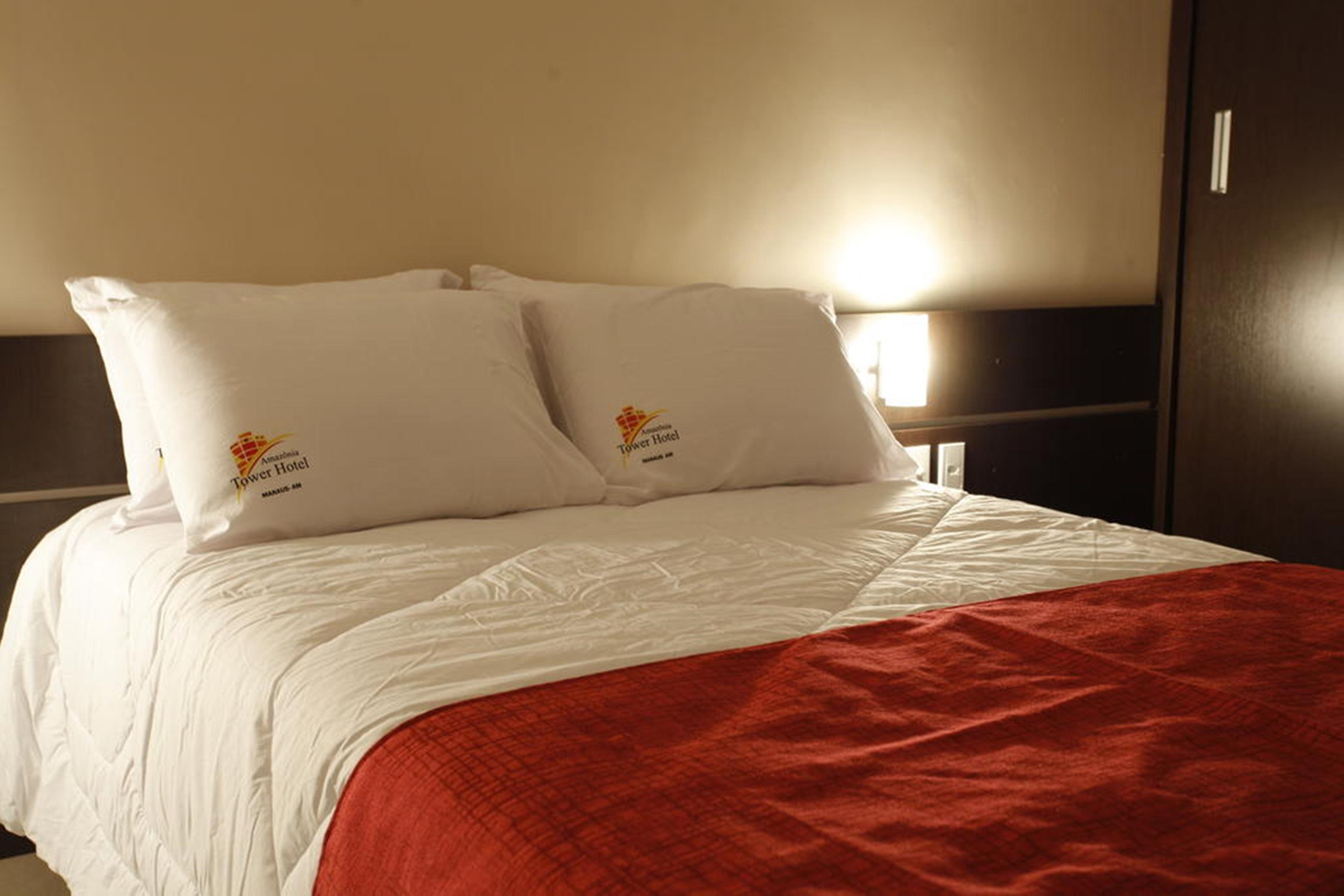 Hotel Rede Andrade Amazonia Manaus Exterior foto