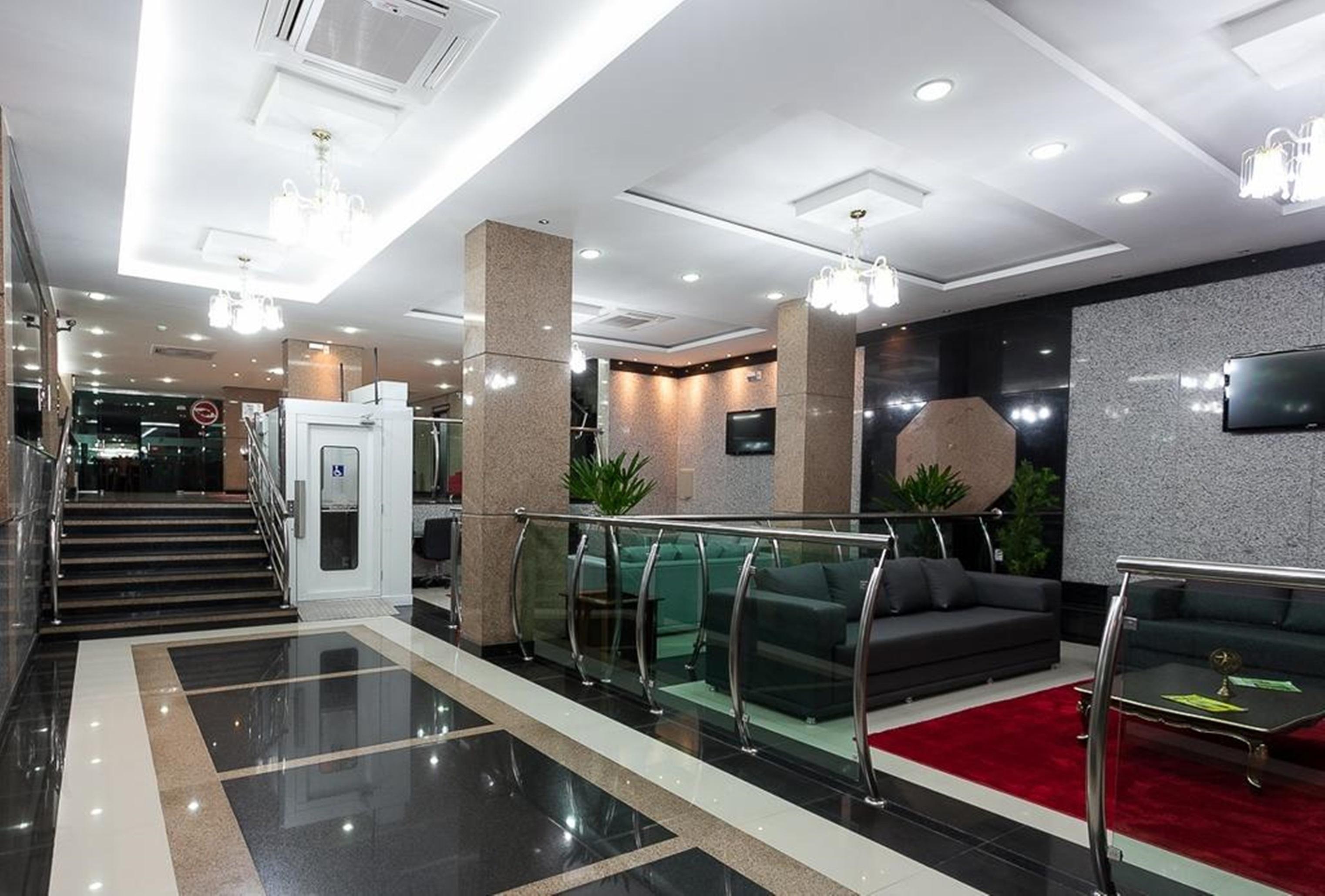 Hotel Rede Andrade Amazonia Manaus Exterior foto